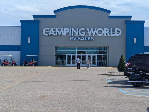 Images Camping World RV Sales