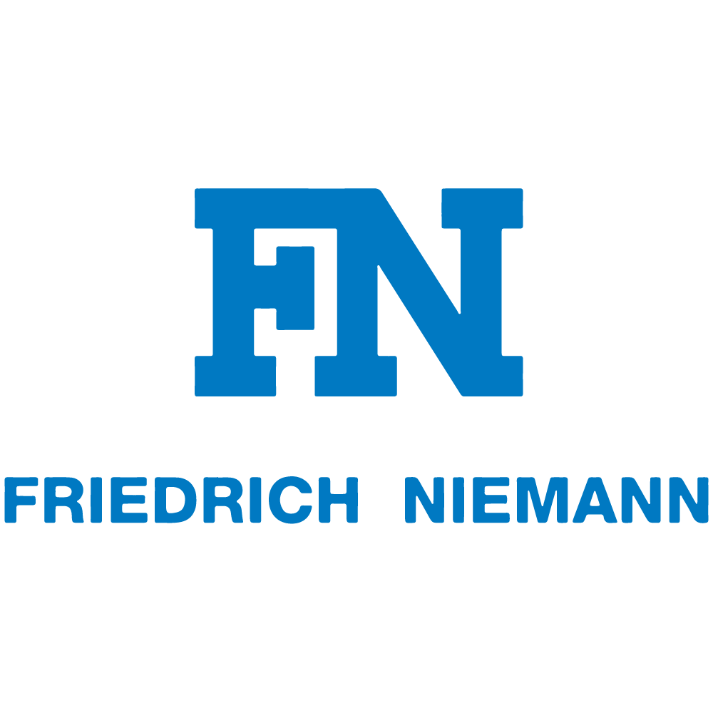 Friedrich Niemann GmbH & Co.KG in Rostock - Logo