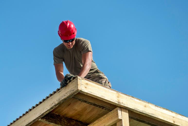 Images Premier Roofing & Exteriors