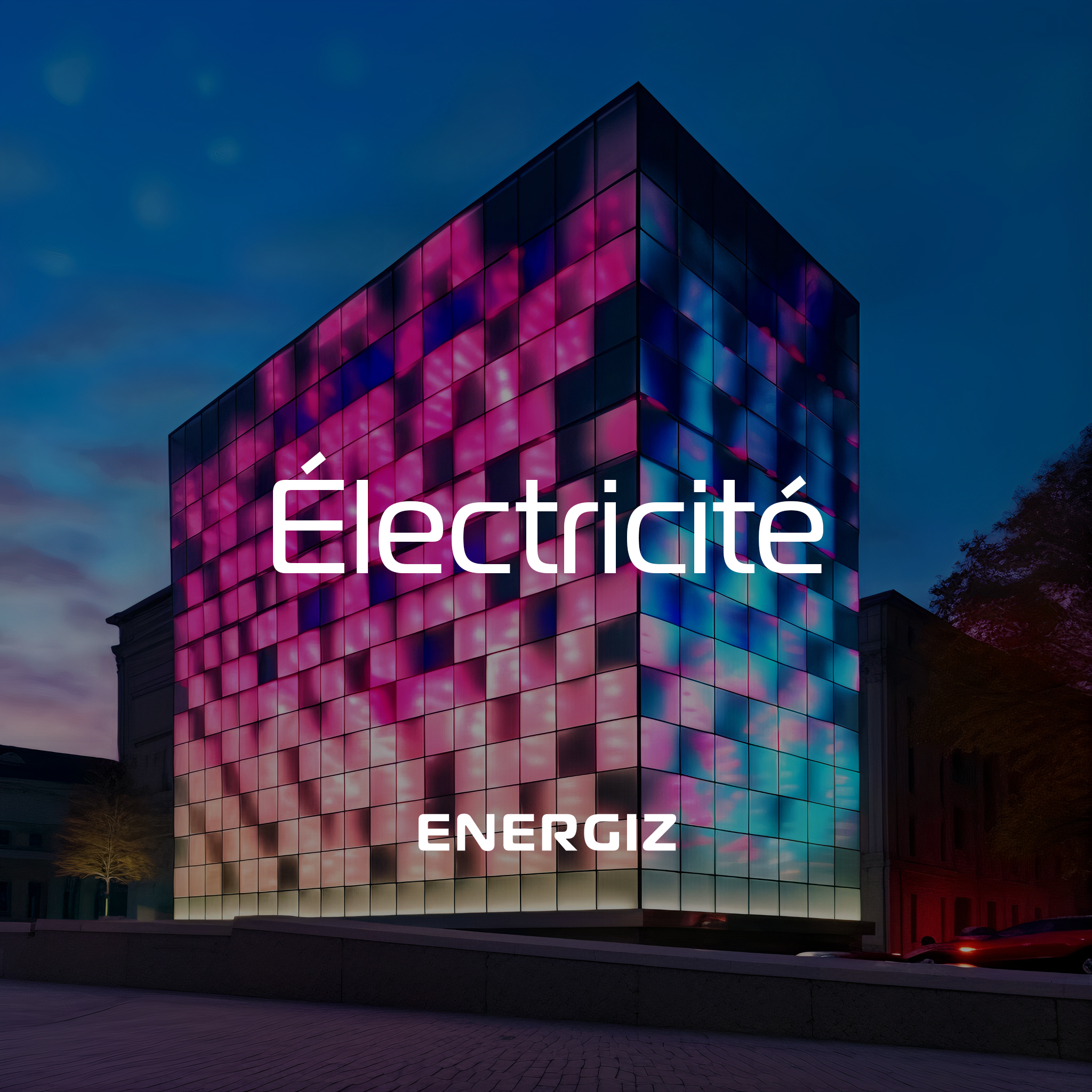 Bilder Energiz Group SA