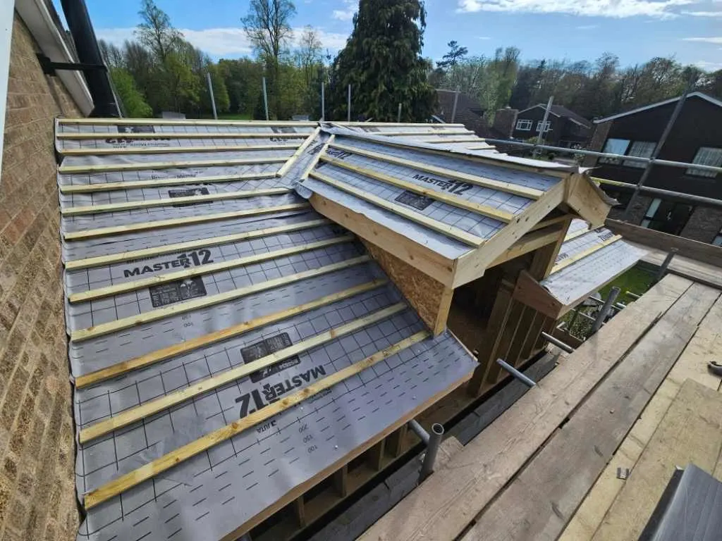 Images RMF Roofing