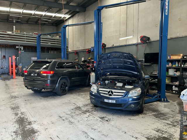 Images Bridgestone Select Tyre & Auto Glen Waverley