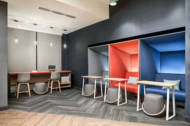 Images Tru by Hilton Ft. Lauderdale Airport
