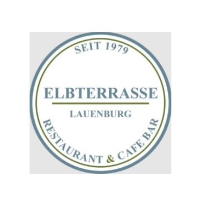 Restaurant Elbterrasse Lauenburg Logo