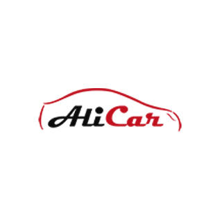 Alicar Logo