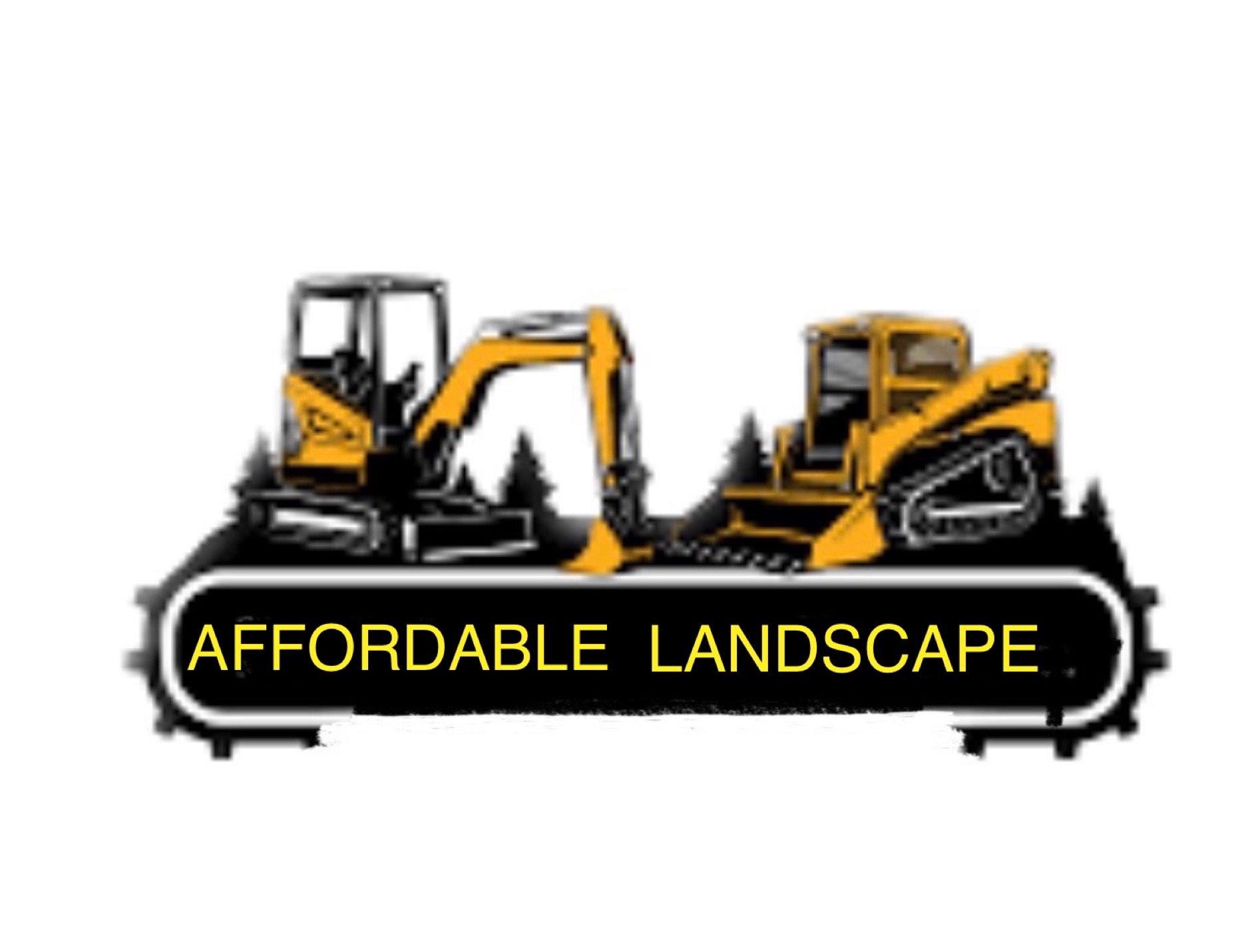Affordable Landscape Maintenance LLC Logo