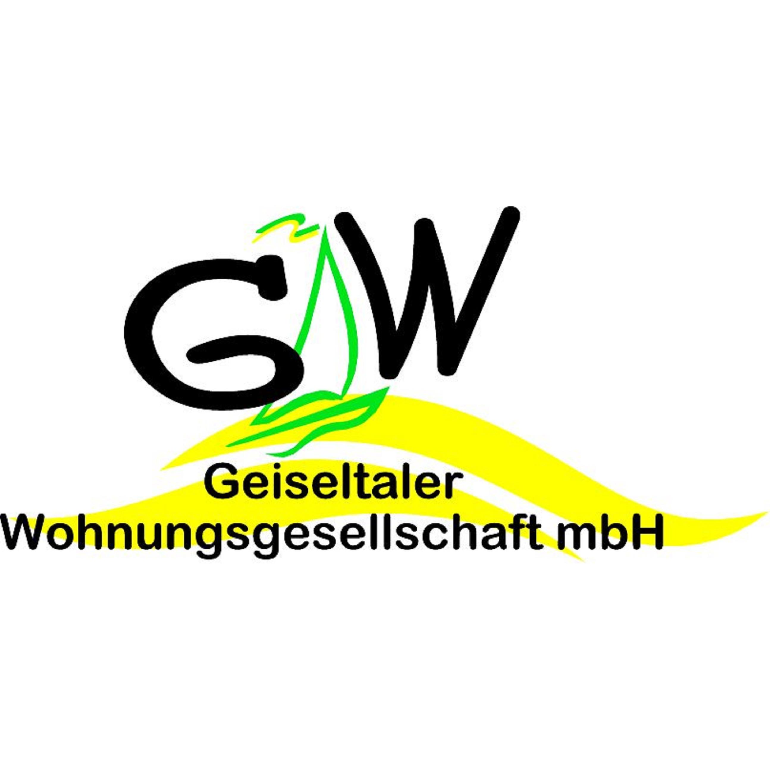 Bild zu GW Geiseltaler Wohnungsgesellschaft mbH in Braunsbedra