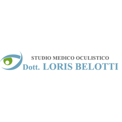 Belotti Dott Loris  Chirurgo Oculista Logo