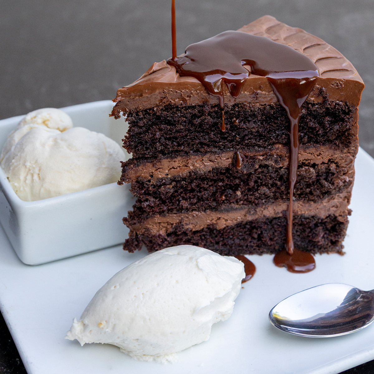 Redstone American Grill