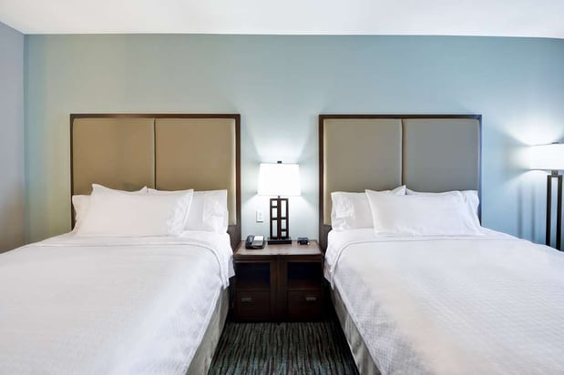 Images Homewood Suites by Hilton Galveston