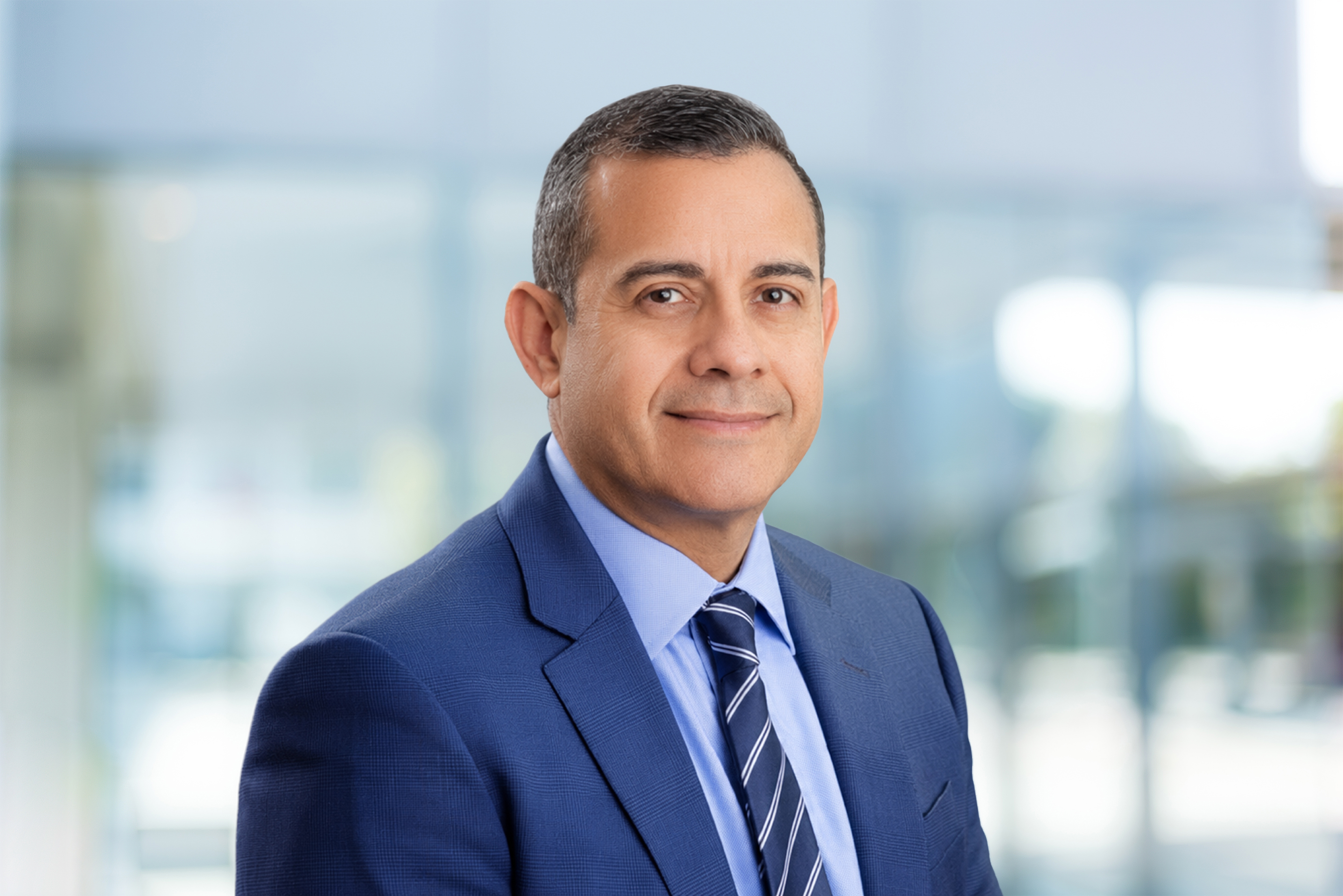 advisor headshot