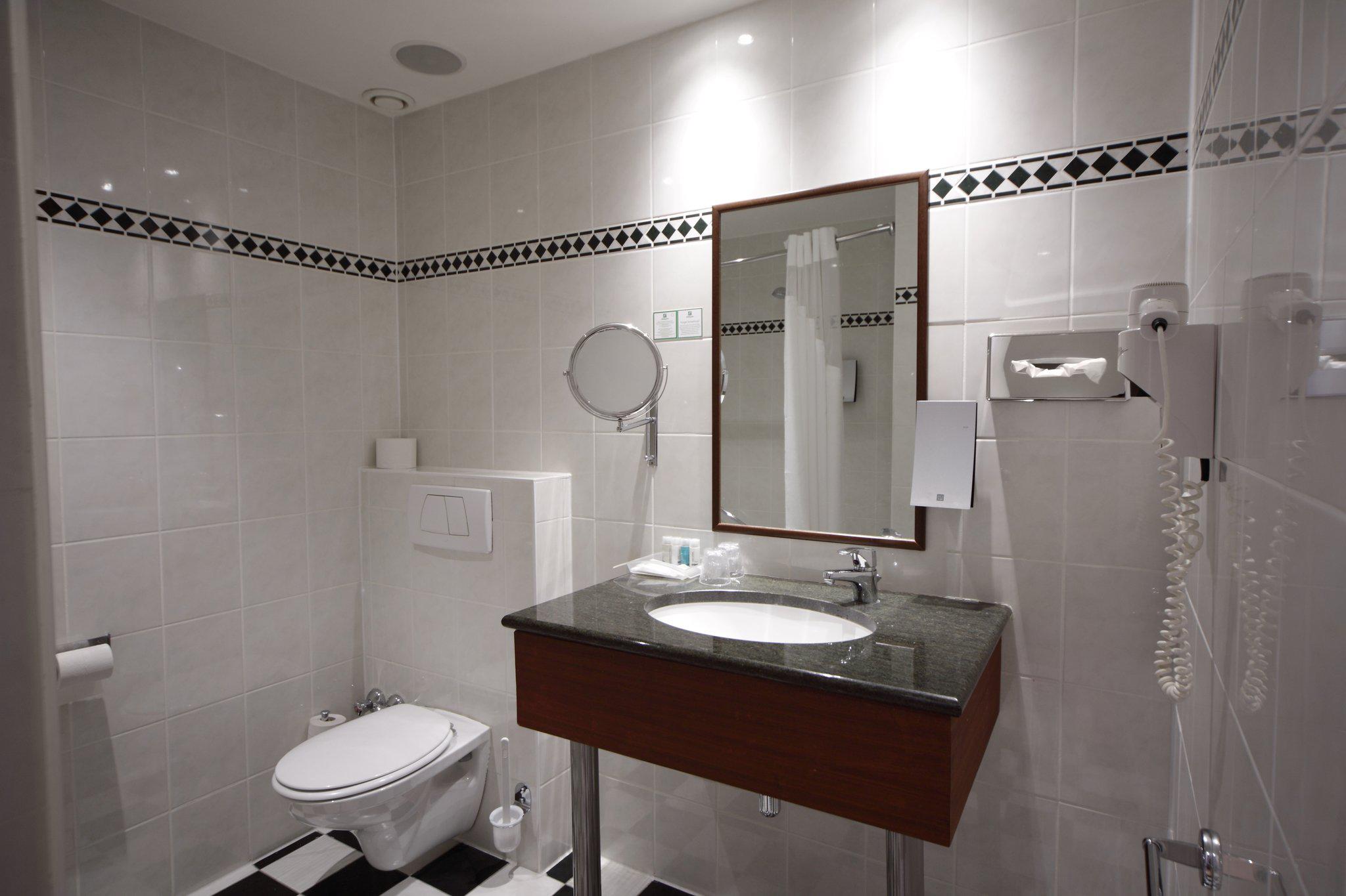 Fotos - Holiday Inn Brussels - Schuman by IHG - 26