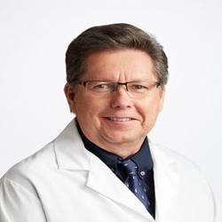 Dr. Robert Korcal, DO