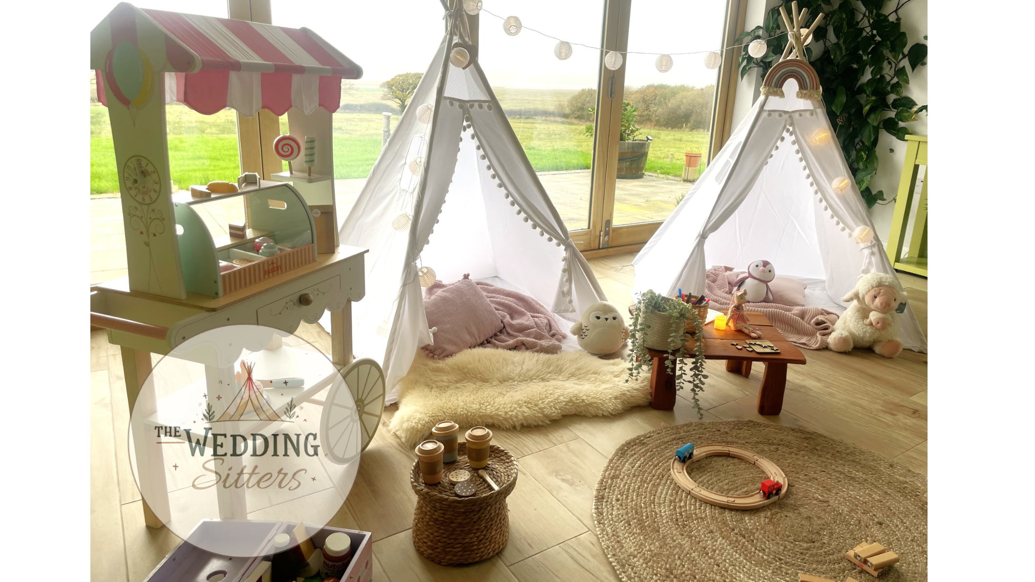 Images The Wedding Sitters