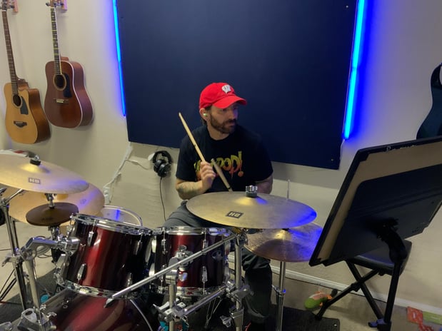 Images The Xgroove Drum Lessons