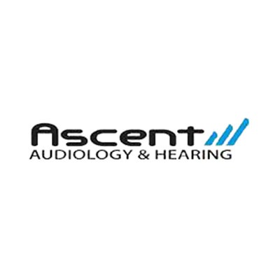 Ascent Audiology & Hearing Logo