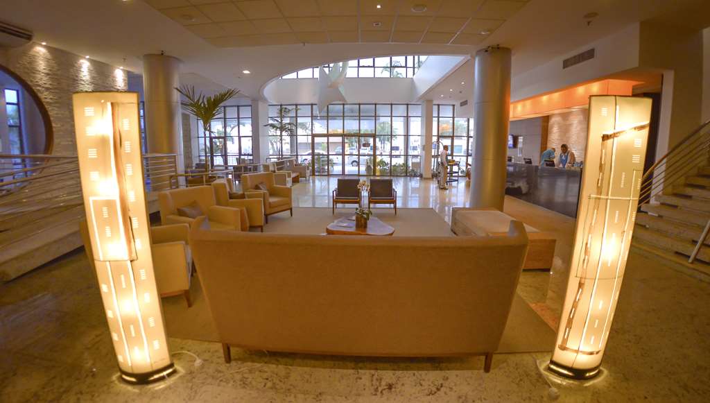 Images Best Western Premier Maceio