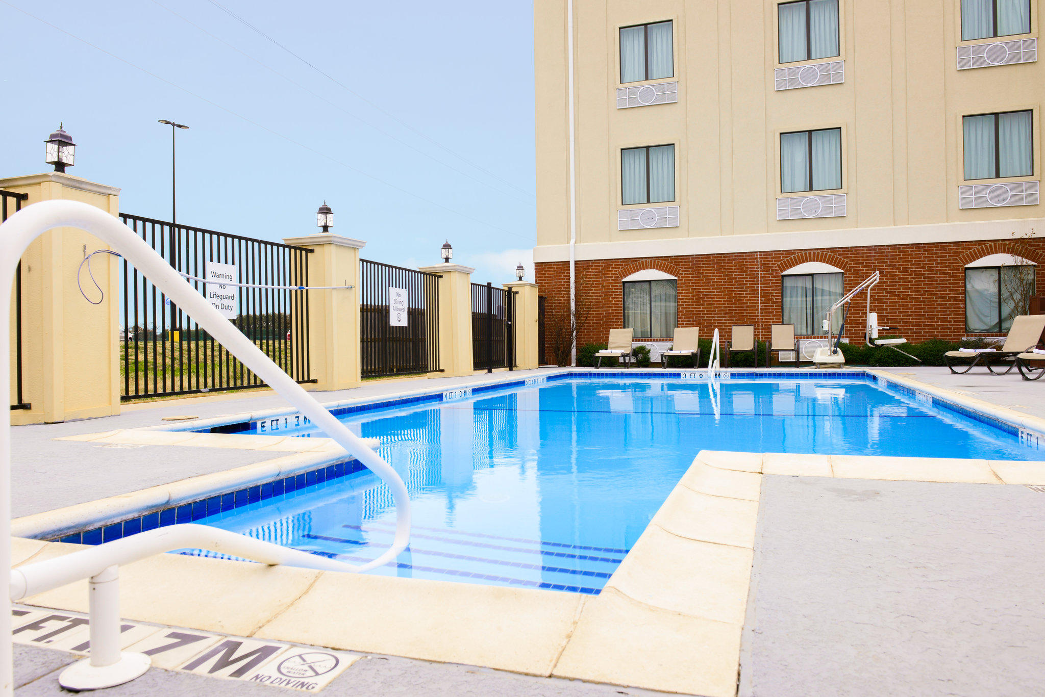 Holiday Inn Express & Suites Eastland Hotels Eastland Texas