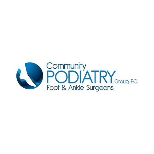 Community Podiatry Group, PC Logo