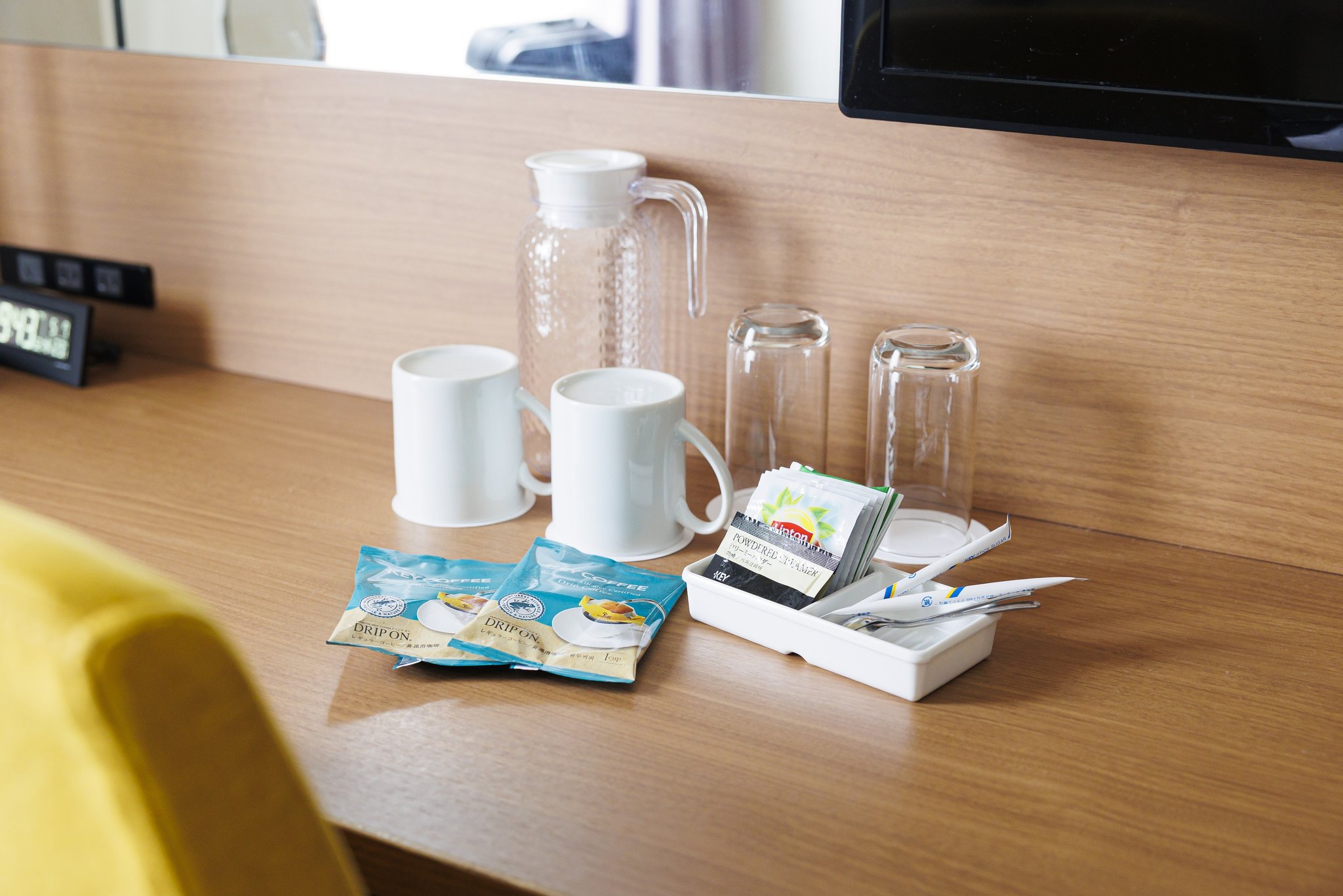 Images ANA Holiday Inn Sapporo Susukino by IHG