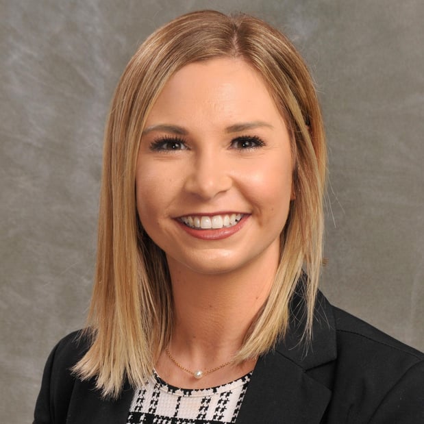 Images Edward Jones - Financial Advisor: Danielle Hines, CFP®|AAMS®