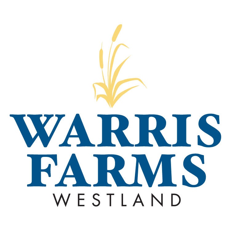 Warris Farms Apartments Logo