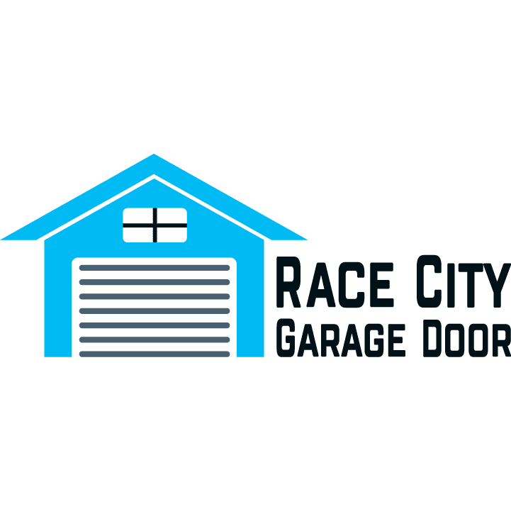 Race City Garage Door