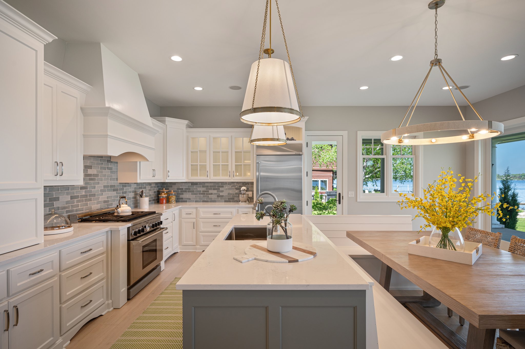 J Brother Design: Designing spaces that inspire and empower you to live your best life.