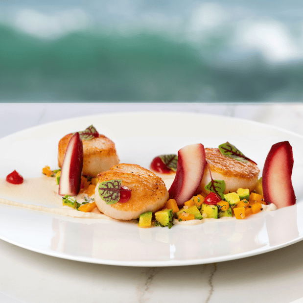 Images Splashes Restaurant