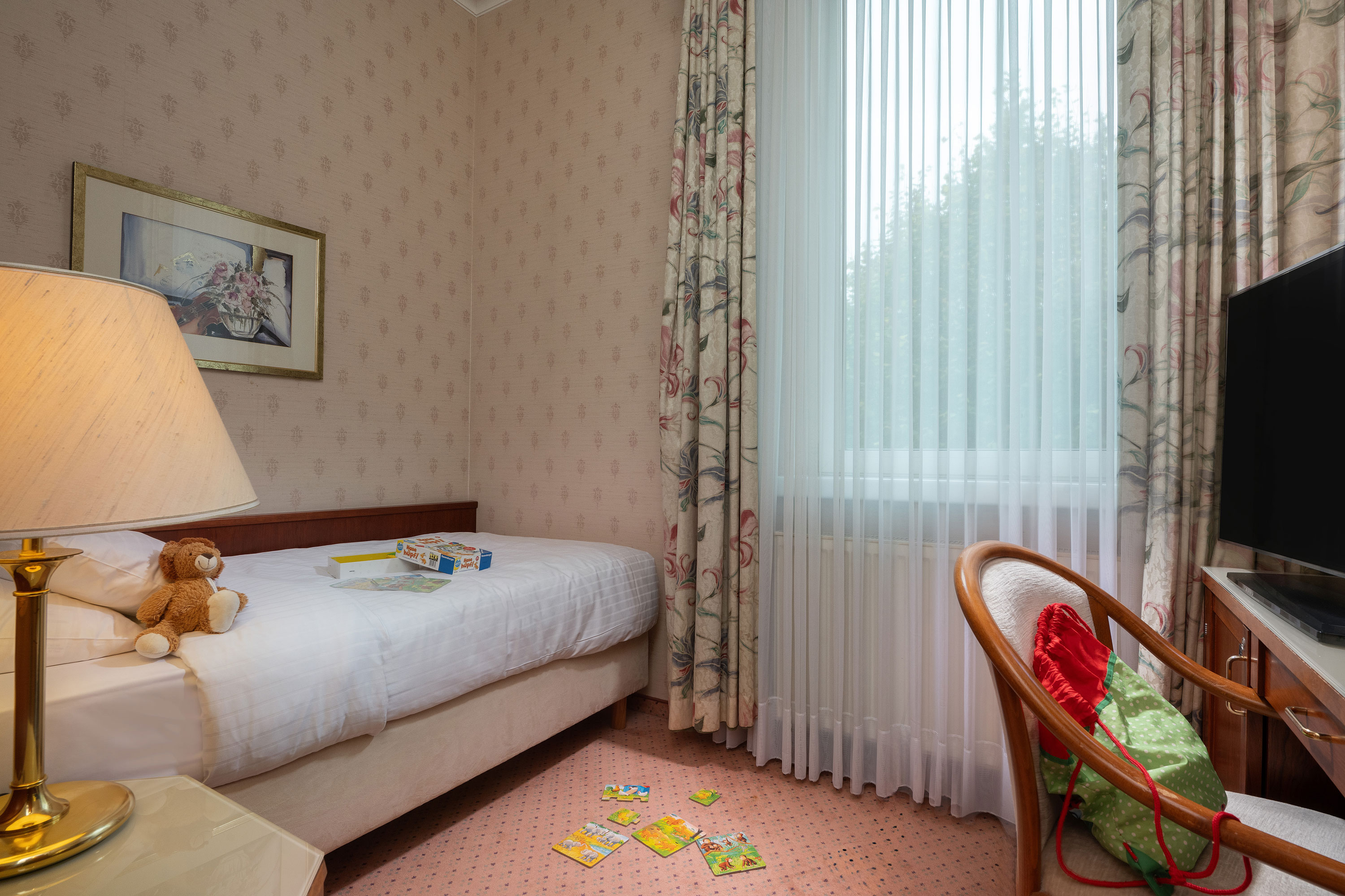 Bilder Maritim Hotel Bad Wildungen