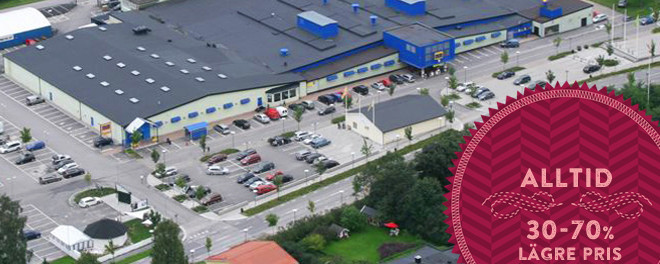 Images Vingåkers Factory Outlet