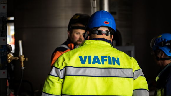 Images Viafin Process Piping Oy Kymenlaakso