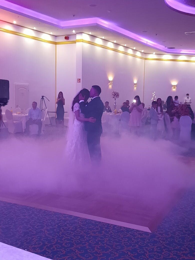 Sosyete Hochzeitssaal & Hochzeitsplaner, Konrad-Dreher-Straße 20 in München