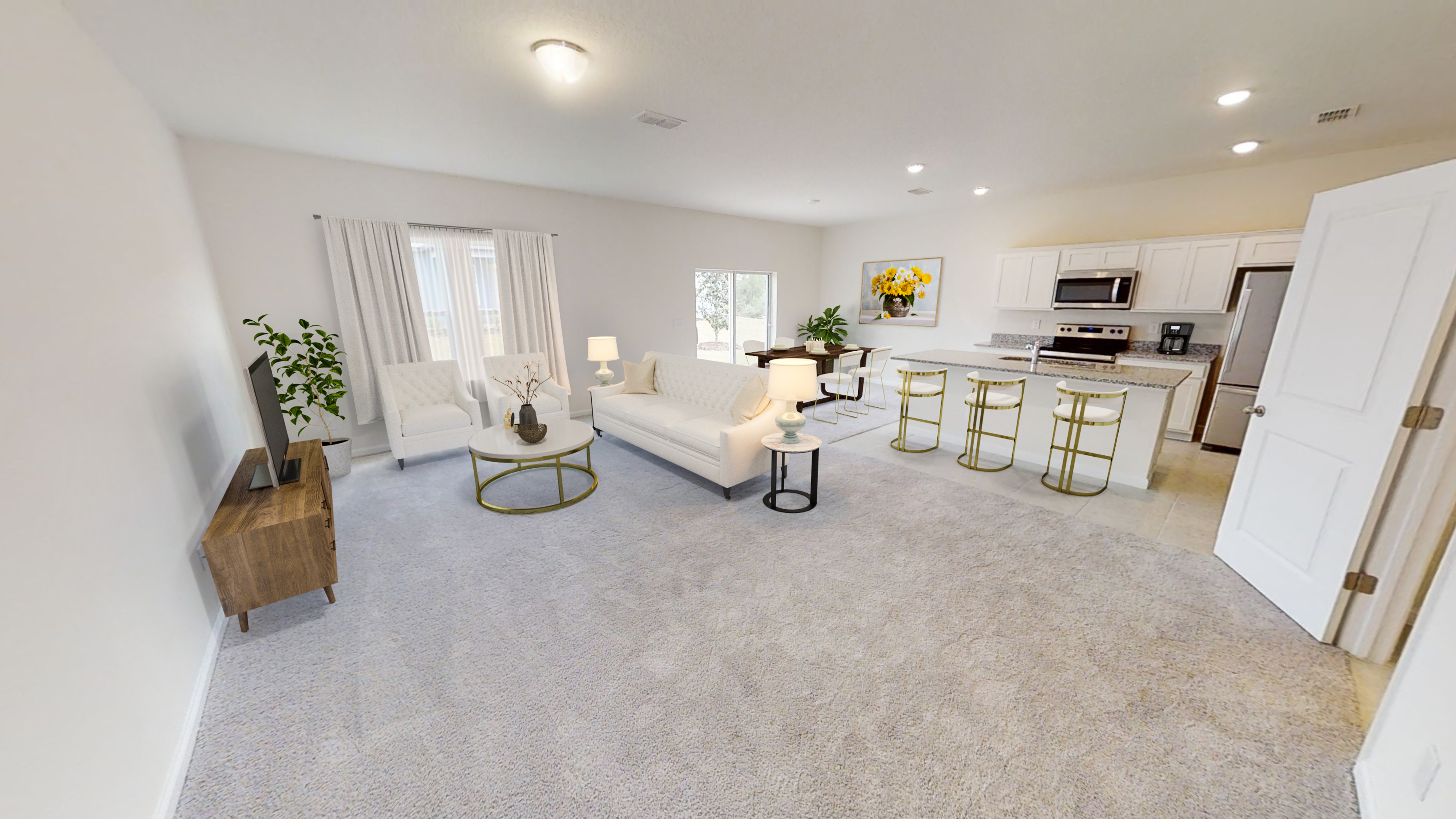 Pelham Square by Starlight Homes Image