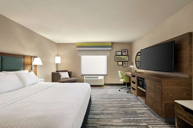 Images Hampton Inn & Suites Tacoma/Puyallup