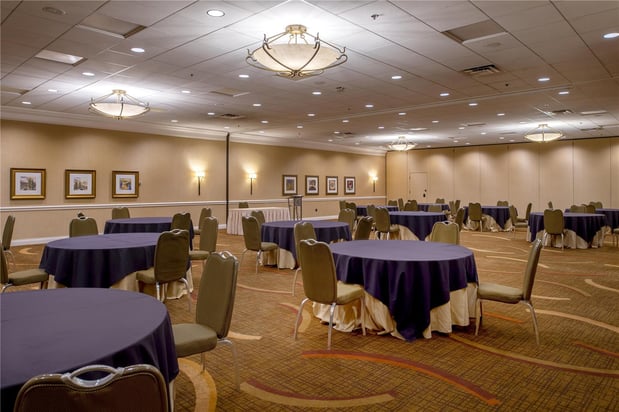 Images Hilton St. Louis at the Ballpark