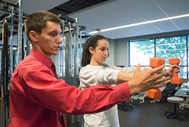 Images UW Medicine Advanced Manual Therapy and Sports Rehabilitation at Ballard