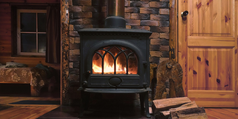 FIREPLACES CREATE COZY, TOASTY ENVIRONMENTS AND, ESSENTIALLY, TRANSFORM HOUSES INTO HOMES.