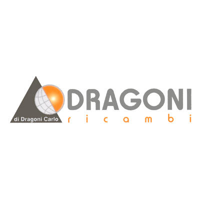 Dragoni Ricambi Logo