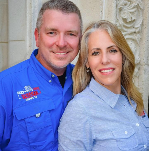 Images Veteran Moving Co.