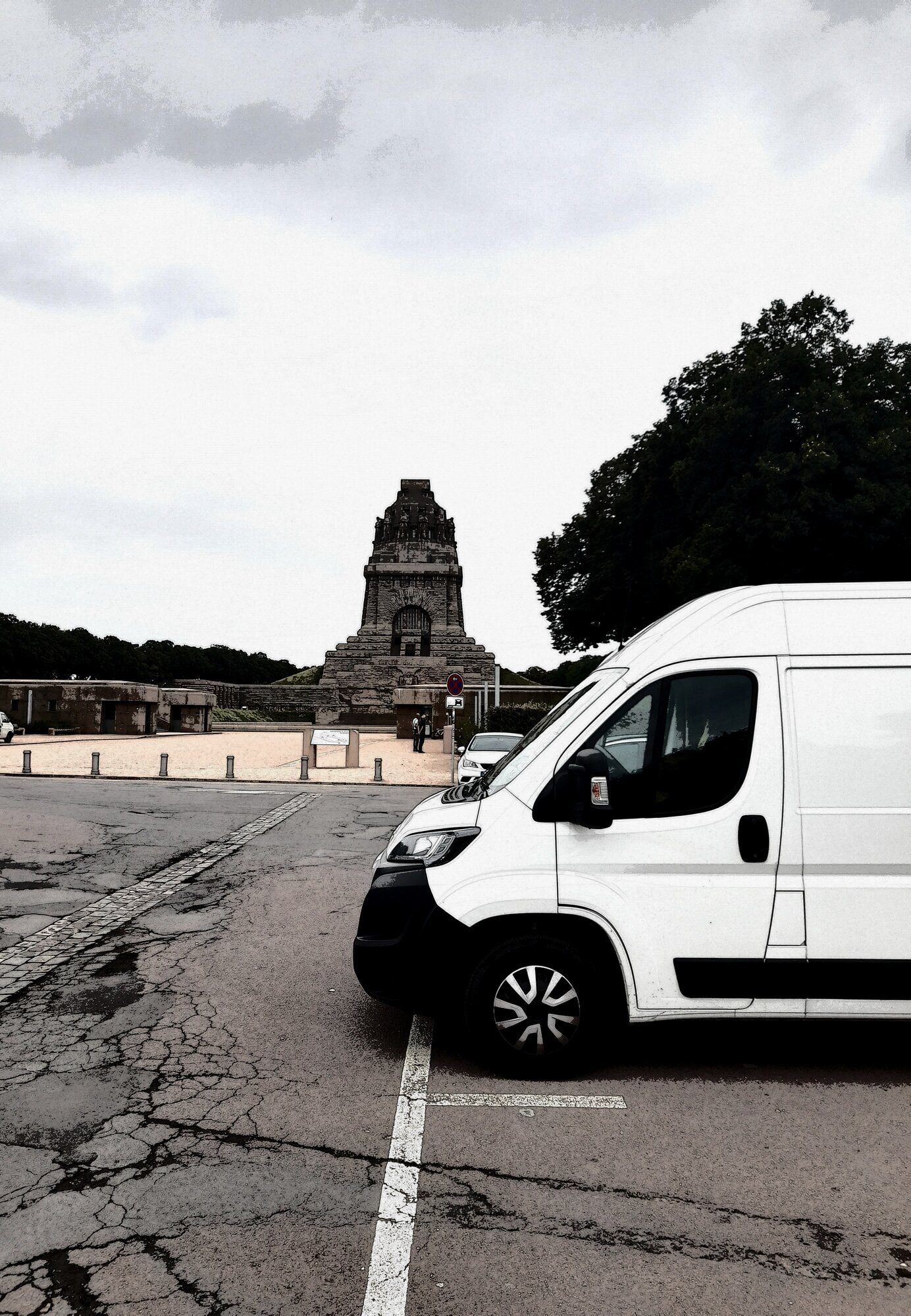 FH Transporte Frank Hofmann in Drage