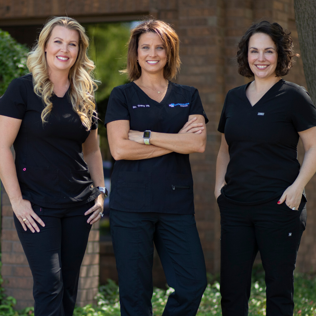 Cornerstone Dental Photo