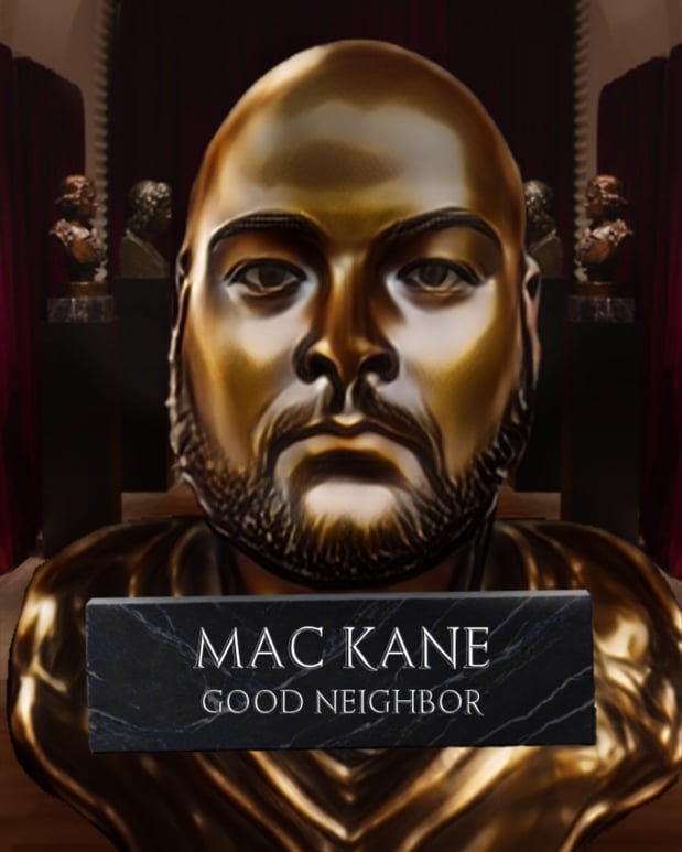 Images Mac Kane - State Farm Insurance Agent