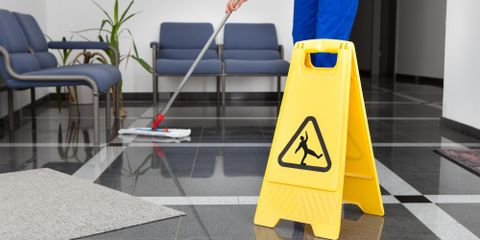 Images Henry's Janitorial Services, Inc.