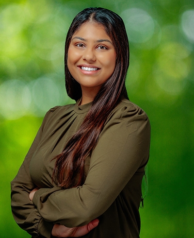 Mrudangi Desai - Financial Advisor, Ameriprise Financial Services, LLC
