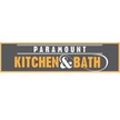 Paramount Kitchen & Bath Logo
