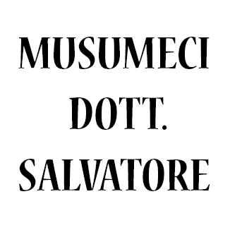 Logo Musumeci Dott. Salvatore Catania 095 436753