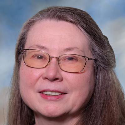 Mary Inwood