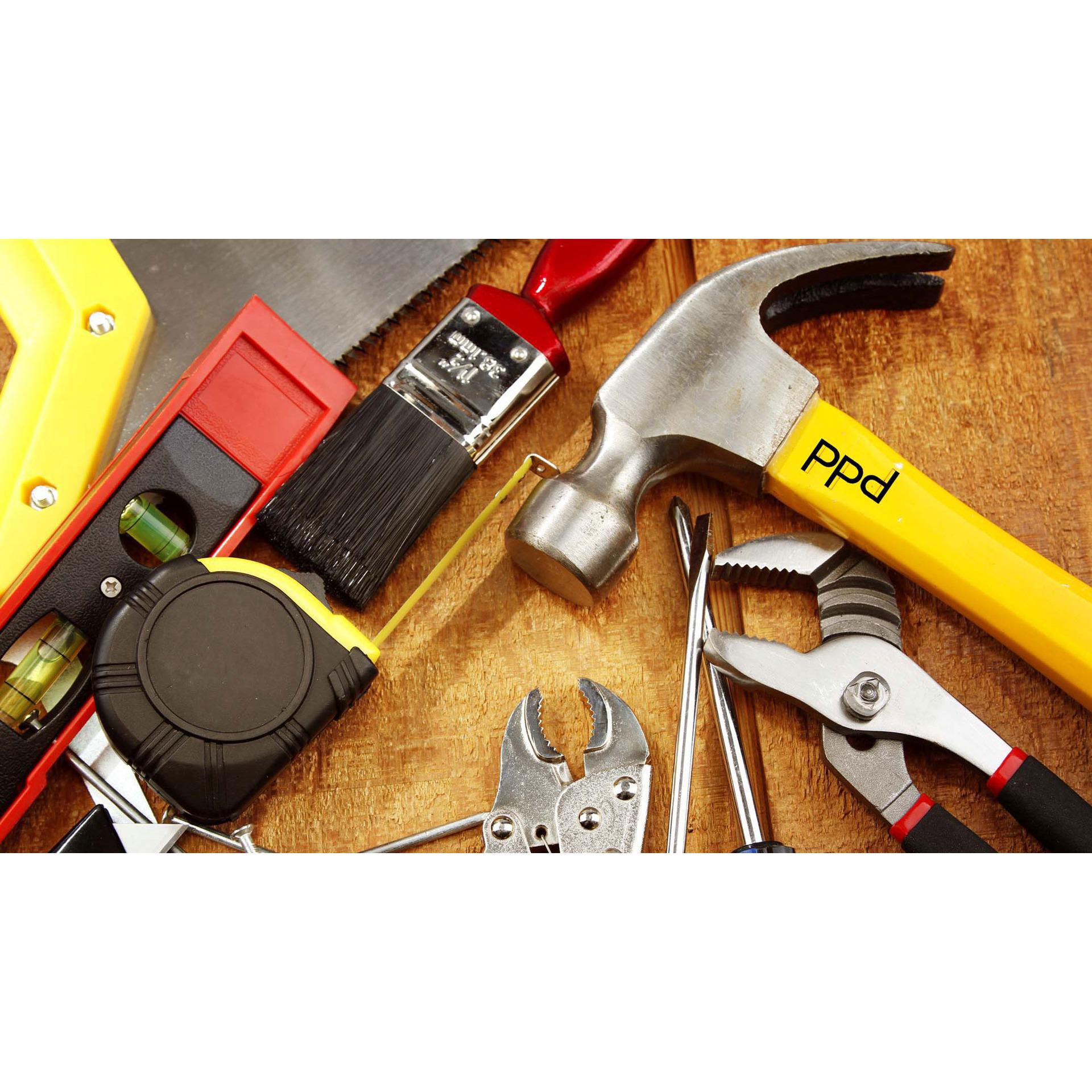 Polar Tech Tools