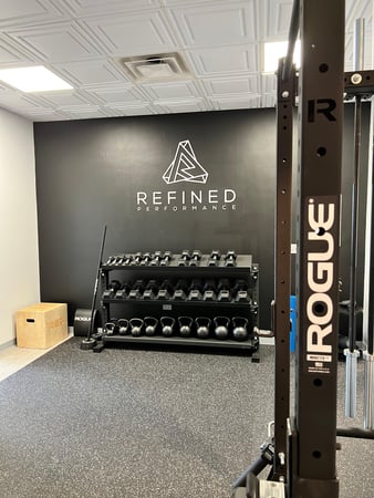 Images Refined Performance